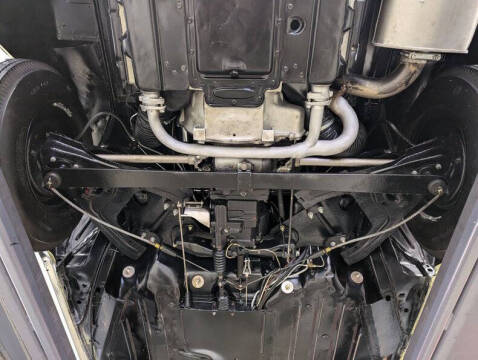 1964 Chevrolet Corvair