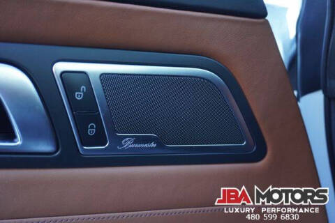 2018 Mercedes-Benz AMG GT C