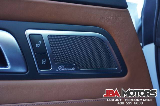 2018 Mercedes-Benz AMG GT C