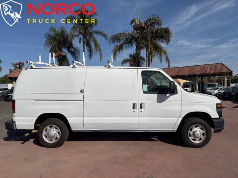 2013 Ford E-Series for sale at Norco Truck Center in Norco CA