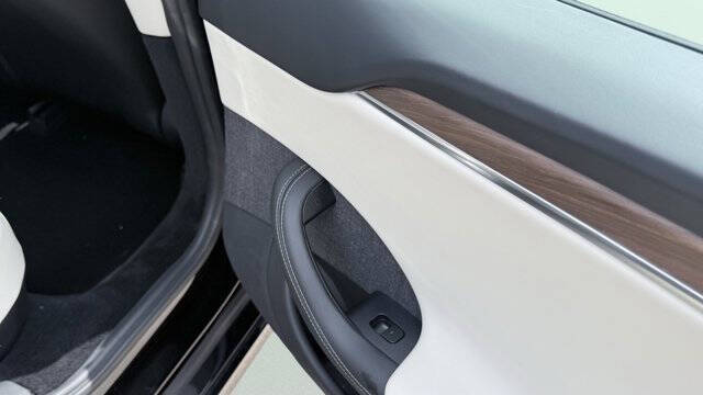 2021 Tesla Model S Long Range