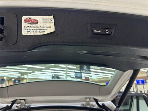 2011 BMW X3 xDrive28i