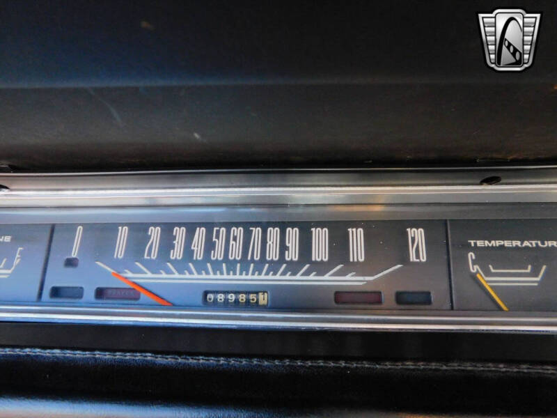 1969 Plymouth Roadrunner