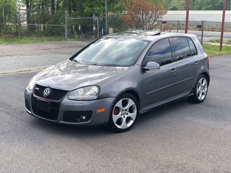 2008 Volkswagen GTI for sale at Access Auto in Cabot AR