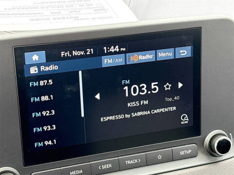 2023 Hyundai Kona SE