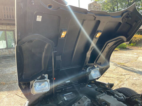 1990 Chevrolet Corvette