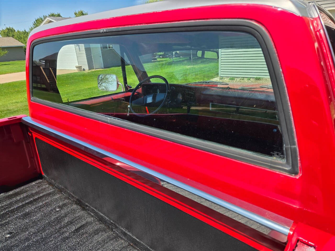 1985 Chevrolet C/K 10 Series 93