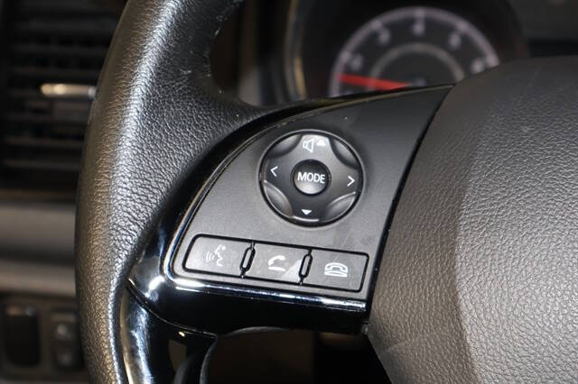 2023 Mitsubishi Outlander Sport SE