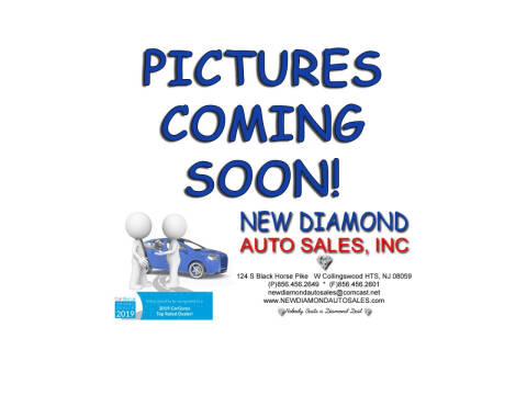 new diamond auto sales inc car dealer in west collingswood nj new diamond auto sales inc car