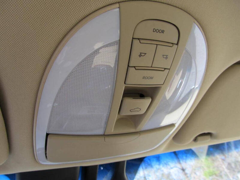 2014 Hyundai Genesis 3.8L