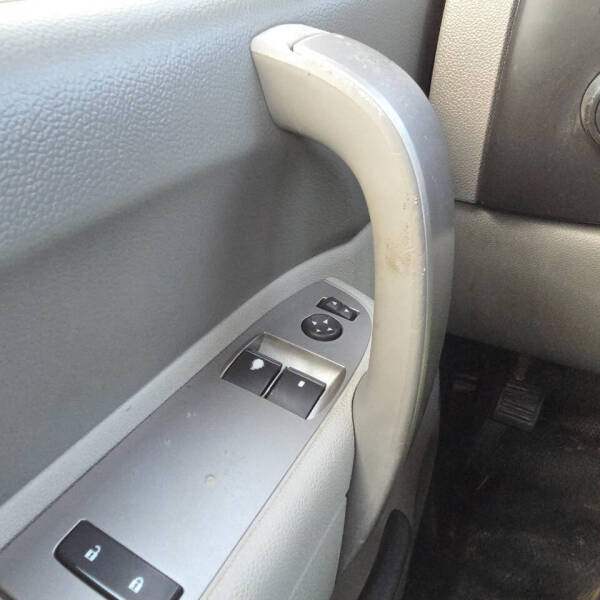 2014 GMC Sierra 2500HD Work Truck