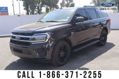 2024 Ford Expedition XLT