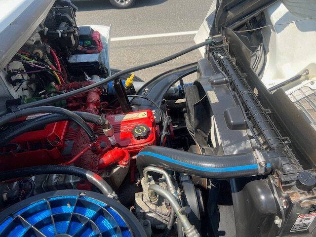 2015 Freightliner M2 106