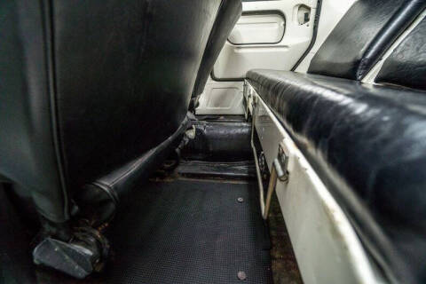 1973 Volkswagen Thing