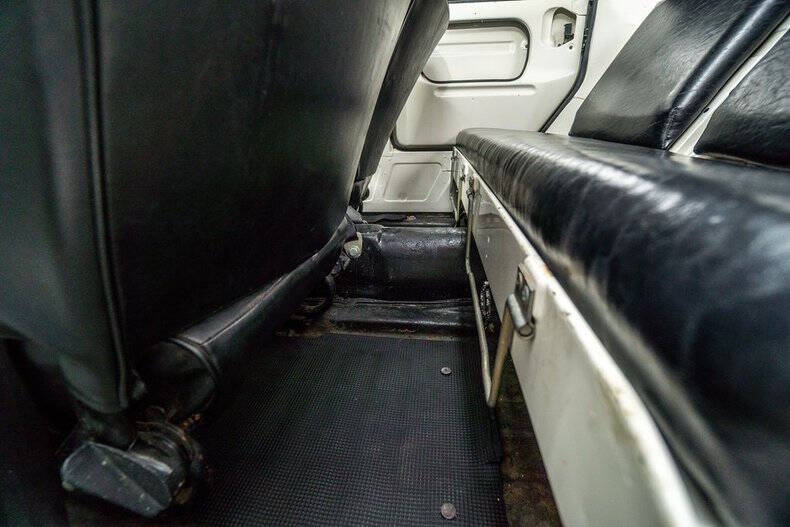 1973 Volkswagen Thing