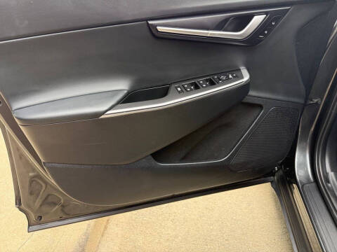 2024 Kia EV6 Light Long Range