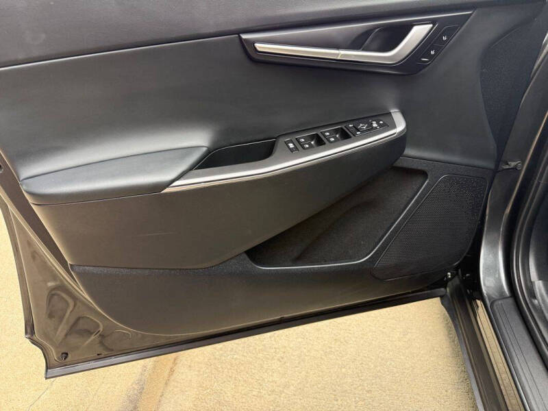 2024 Kia EV6 Light Long Range