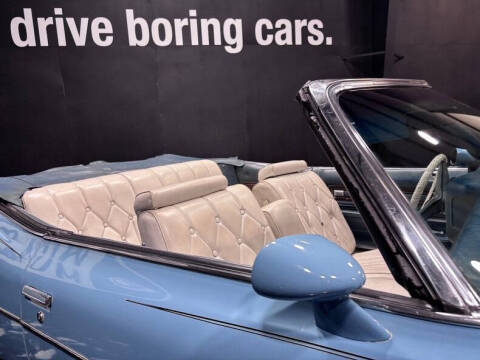 1975 Pontiac Grand Ville