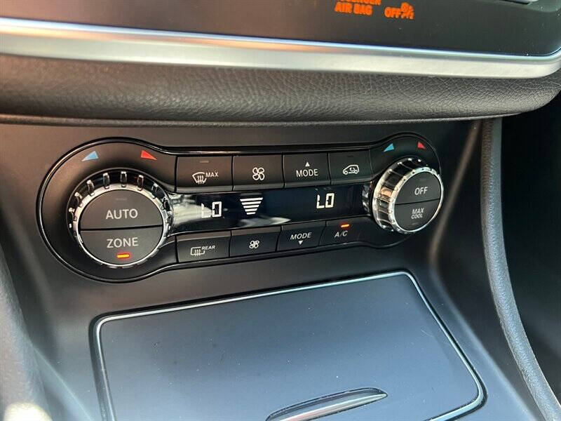 2018 Mercedes-Benz CLA CLA 250 4MATIC