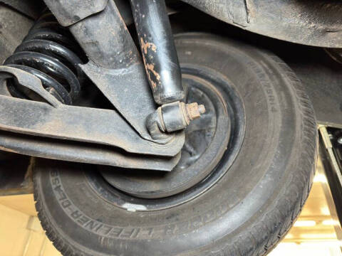 1963 Chevrolet Impala