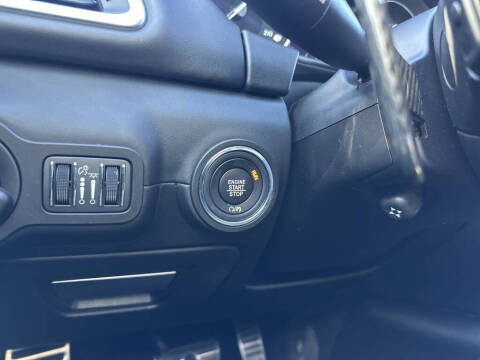 2021 Maserati Ghibli Trofeo