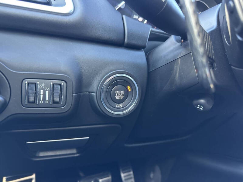 2021 Maserati Ghibli Trofeo