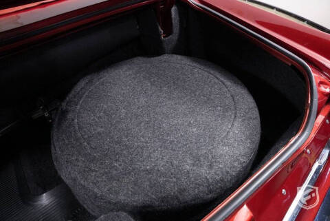 1976 Cadillac Eldorado