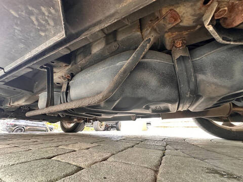 2007 Honda Element SC