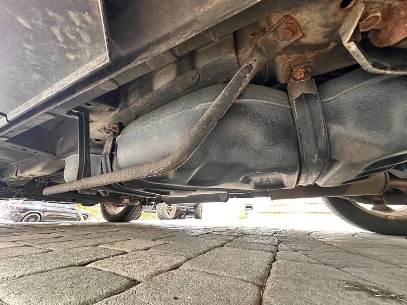 2007 Honda Element SC
