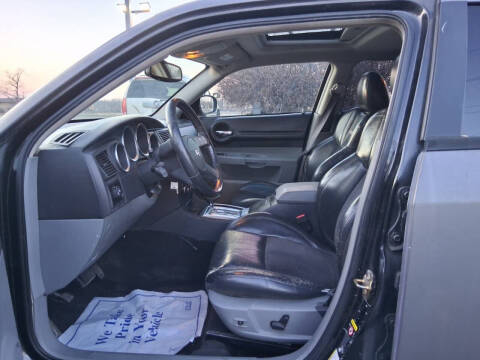 2005 Dodge Magnum RT