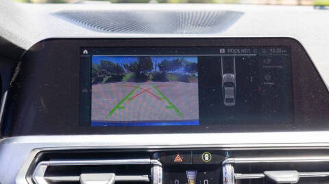 2020 BMW 3 Series 330i