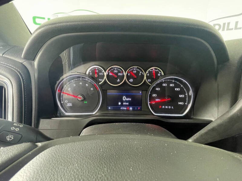 2022 Chevrolet Silverado 3500HD