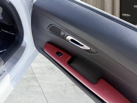 2018 Mercedes-Benz AMG GT