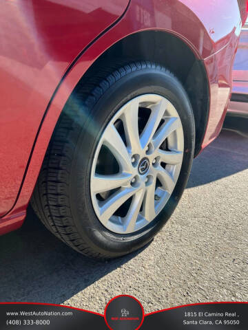 2015 Mazda MAZDA5 Sport