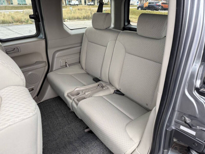 2009 Honda Element EX