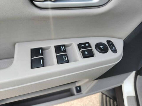 2011 Honda Pilot EX-L