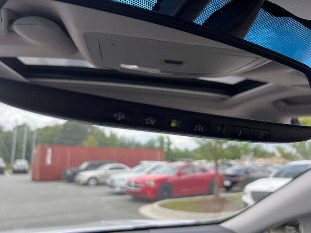 2013 Lexus RX 450h