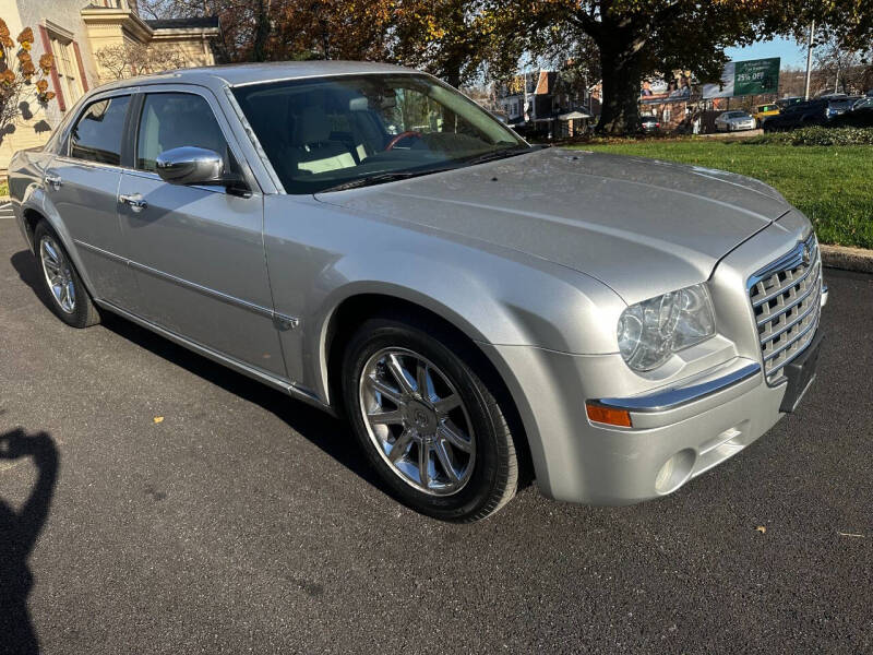 2005 Chrysler 300 C