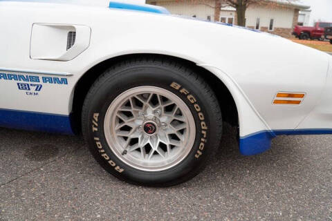 1978 Pontiac Macho Trans Am