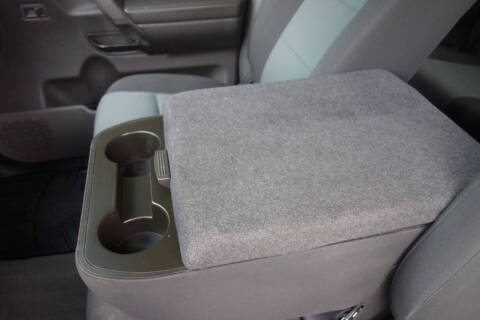 2007 Nissan Titan SE FFV