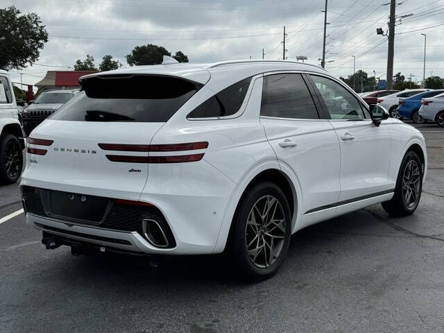 2022 Genesis GV70 for sale at Jerry Ward Autoplex of Dyersburg in Dyersburg, TN