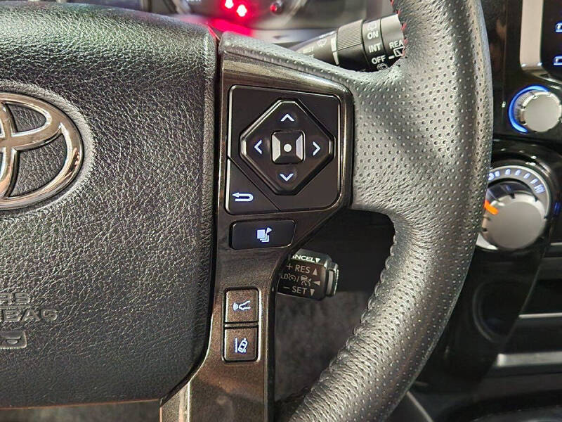 2020 Toyota 4Runner Venture Edition