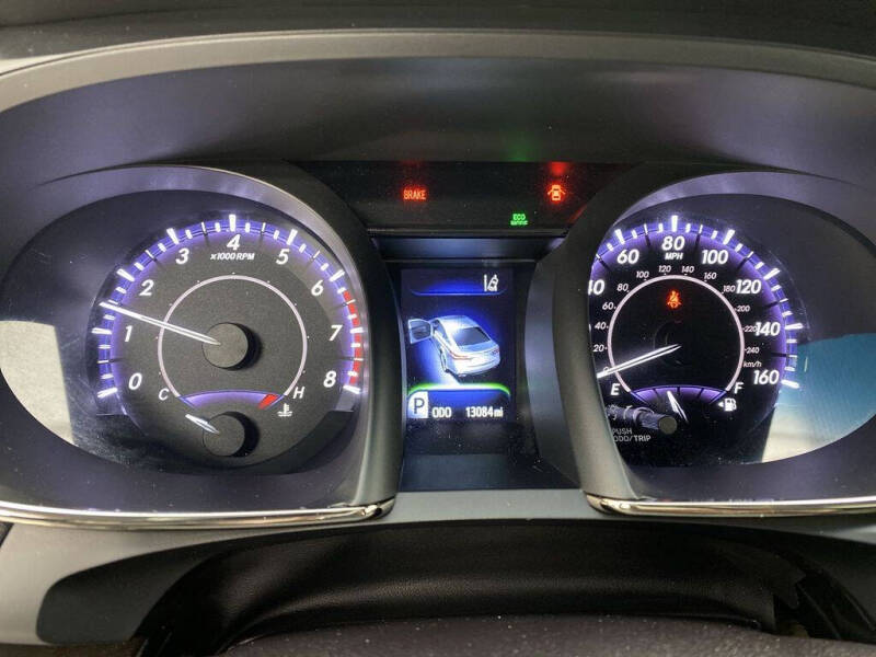2018 Toyota Avalon