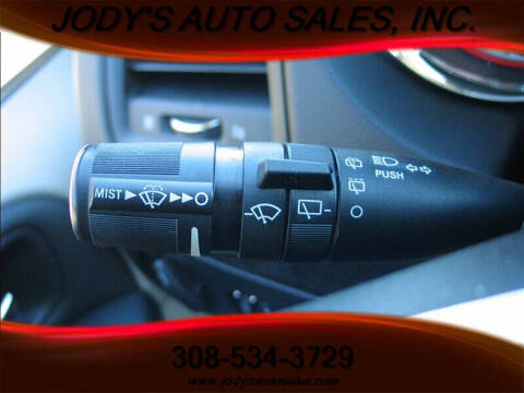 2017 Dodge Grand Caravan SE Plus