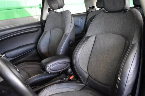 2014 MINI Hardtop Cooper