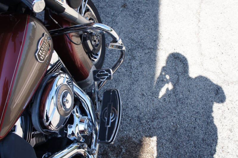 2009 Harley-Davidson Electra Glide Ultra Classic