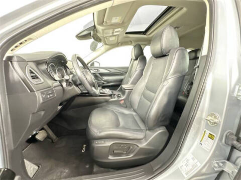 2022 Mazda CX-9 Touring Plus