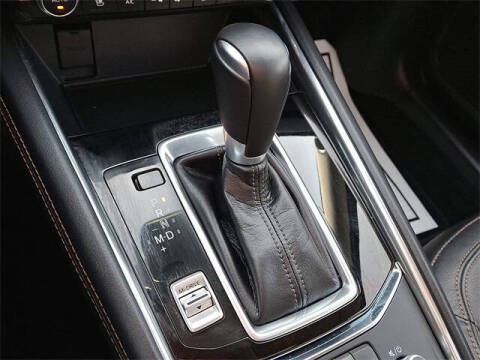 2023 Mazda CX-5 2.5 S Premium Plus