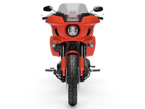 2026 Harley-Davidson Low Rider ST