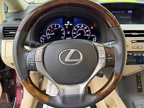 2014 Lexus RX 350